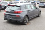 Used 2018 Hyundai Elantra GT Sport image 3
