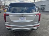 Used 2020 Cadillac XT6 Premium Luxury image 4
