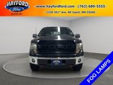 Used 2014 Ford F150 XLT w/ Equipment Group 302A Luxury image 6
