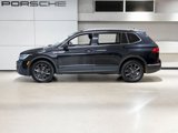 Used 2024 Volkswagen Tiguan SE image 2