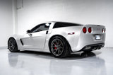 Used 2007 Chevrolet Corvette Z06 w/ Preferred Equipment Group image 5