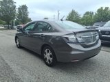 Used 2013 Honda Civic Hybrid Sedan image 6