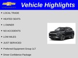 Used 2024 Chevrolet TrailBlazer LT w/ Driver Confidence Package image 2