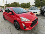 Used 2015 Toyota Prius C Two image 2