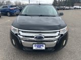 Used 2014 Ford Edge Limited w/ Driver Entry Package image 2