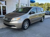 Used 2011 Honda Odyssey EX-L image 2