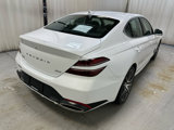 Certified 2025 Genesis G70 2.5T image 6