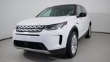 Used 2023 Land Rover Discovery Sport S image 5
