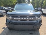 Certified 2023 Ford Bronco Sport Big Bend image 2