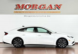Used 2020 Hyundai Sonata SEL Plus w/ Tech Package image 2