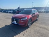 New 2024 Lincoln Corsair Grand Touring w/ Equipment Group 302A image 2