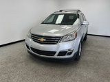 Used 2014 Chevrolet Traverse LT image 3