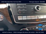 Used 2016 Mercedes-Benz GLE 350 4MATIC image 5