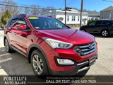 Used 2014 Hyundai Santa Fe Sport w/ Premium Equipment Package 03 image 5