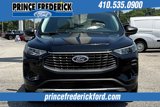 Used 2024 Ford Escape Active image 2