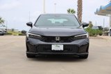 New 2025 Honda Civic Sport image 2