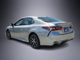 Used 2021 Toyota Camry SE image 4