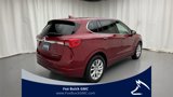 Certified 2020 Buick Envision Preferred image 3
