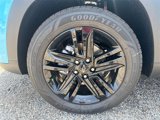 New 2025 Chevrolet Trax ACTIV w/ Sunroof Package image 4
