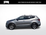 Used 2017 Hyundai Santa Fe Sport image 2