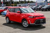 Certified 2023 Kia Soul LX image 2