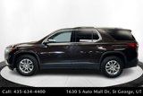 Used 2018 Chevrolet Traverse LT image 2