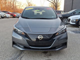 Certified 2023 Nissan Leaf S image 2