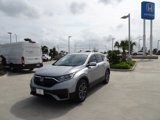 Certified 2020 Honda CR-V EX image 4