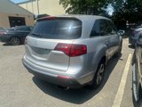 Used 2012 Acura MDX w/ Technology & Entertainment image 4