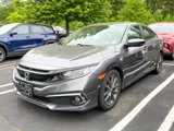 Used 2019 Honda Civic EX image 3