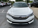 Used 2016 Honda Accord Sport image 2