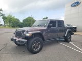 Used 2021 Jeep Gladiator Rubicon image 6