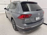 Used 2020 Volkswagen Tiguan SE w/ Panoramic Sunroof Package image 5