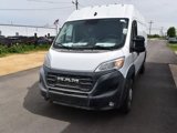 New 2025 RAM ProMaster 2500 w/ Convenience Group image 3