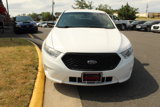 Used 2017 Ford Taurus Police Interceptor w/ Ready For The Road Package image 3