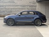 Certified 2025 Porsche Macan Turbo image 2
