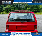 Used 1992 Jeep Cherokee Laredo image 5