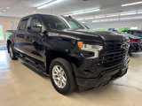 Used 2024 Chevrolet Silverado 1500 RST w/ Convenience Package II image 4