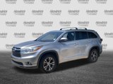 Used 2016 Toyota Highlander XLE image 5
