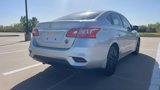 Used 2016 Nissan Sentra S image 5