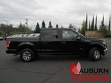 Used 2017 Ford F150 XLT image 3