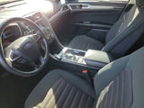Used 2018 Ford Fusion SE image 3
