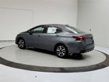 New 2025 Nissan Versa SV w/ Trunk Package image 6