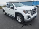 Used 2020 GMC Sierra 1500 SLT w/ SLT Premium Package image 2