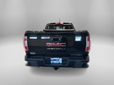 Certified 2022 GMC Canyon Denali image 4