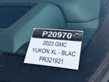 Used 2023 GMC Yukon XL Denali w/ Denali Reserve Package image 5