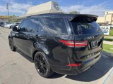 Used 2019 Land Rover Discovery HSE Luxury image 3
