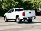 Used 2020 Chevrolet Colorado LT w/ Safety Package image 5