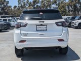 Certified 2023 Jeep Compass Limited image 3