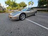 Used 2001 Chevrolet Corvette Coupe w/ Preferred Equipment Group2 image 2
